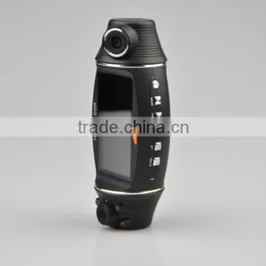 Shenzhen Car Dvr+GPS+2 Cameras SC310 thumbnail-1