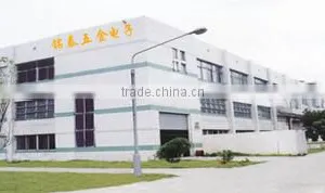 Dongguan City Ming-Tai Hardware Electronics Co., Ltd. company overview - view 1 thumbnail