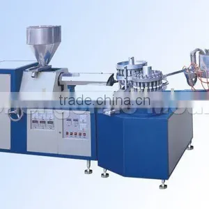 Fully-automatic Cap-liner Dropping Machine thumbnail-1