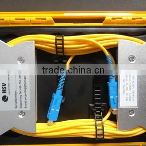 Fiber Launch Cable, Fiber Lauch Box, Fiber Ring OTDR Launch Cables thumbnail-1
