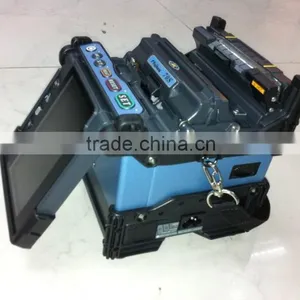 Japan Fujikura 70s Fusion Splicer With CT-30 Cleaver BTR-09 Battery Price thumbnail-3