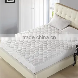 Wholesale Cheap Hotel Used Mattress Topper thumbnail-1