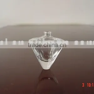 70ml Cone Glass Perfume Bottles thumbnail-1