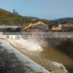 Excavator Drill Attachment thumbnail-2