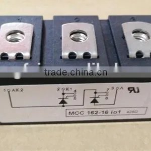 Rectifier Module MCD162-16IO1 thumbnail-1