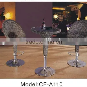Granco KAL659 Hot Sale Cheap Bar Table Sets thumbnail-1