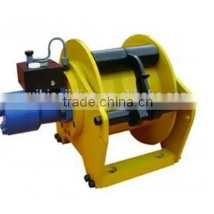 Mini 12v Electric Winch for Oil thumbnail-1
