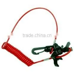 7 Keys, Outboard Motor Lanyard thumbnail-1