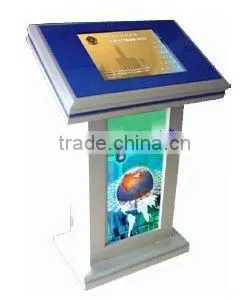 15 Touch Screen Query Machine thumbnail-1