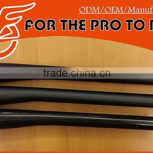 Full Carbon MTB Mountain Bike Handlebar From China thumbnail-2