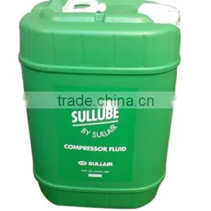 Sullair Air Compressor Oil New Packing Oil Cup Lubricators Air Compressor Oil thumbnail-1