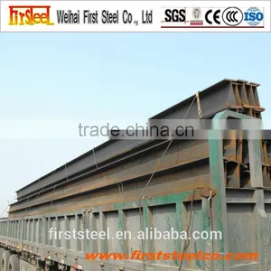 The Cheapest h Beam Steel for Building thumbnail-2