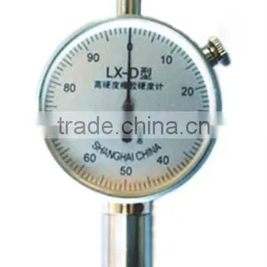 Shore Rubber Hardness Tester for High Hardness Materials-Single Dial Type (LX-D) thumbnail-1