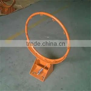 Basketball Training Sports Equipment Basketball Ring thumbnail-2