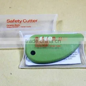 Customized Clear Packaging Hair Curler Pvc Plastic Box thumbnail-3