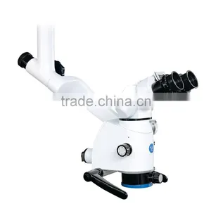 CE Certificate Ophthalmology Surgical Operating Microscope LZJ-6D (CE,ISO,Factory) thumbnail-2