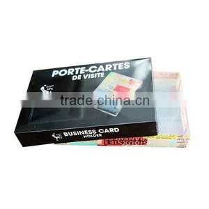 Custom Box Clear Tote Packaging for Shoelace thumbnail-4