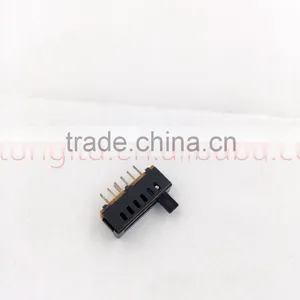 Slide Switch SS02F16G6 thumbnail-5