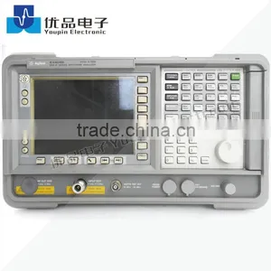 Agilent E4404B Spectrum Analyzer, 9kHz to 6.7GHz thumbnail-1