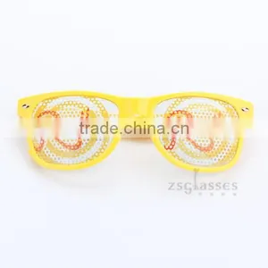 Custom Stickers Logo Sunglasses thumbnail-2