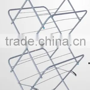Modern Design Adjustable Electric Clothes Drying Rack thumbnail-1