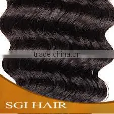 Brazilian Natural Curly Hair thumbnail-1