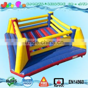New Designed Interesting Inflatable Interactive Boxing Games for Adults thumbnail-1