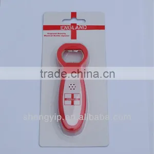 Promotion Bottle Opener With Class Music thumbnail-1