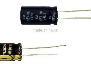 3300uf Aluminum Electrolytic Capacitor/10000uf Aluminum Electrolytic Capacitor thumbnail-1