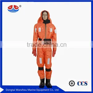 Solas Immersion Suit/immersion Suit/thermal Insulation Immersion Suit thumbnail-3