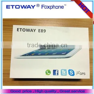 Tablet PC Etoway E89 7 Inch 3g Tablet pc Best 7 Inch Tablet pc Android Low Cost 3g Tablet pc Phone thumbnail-3