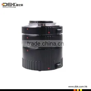 AUTO EXTENSION TUBE FOR NIKON(Metal or Plastic) thumbnail-1