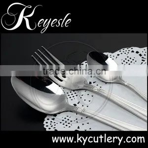 New Type Main Dinner Knife, Fork, Spoon,Tea Spoon thumbnail-2