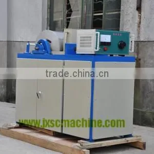 JXSC Small Lab Magnetic Separator for Sale thumbnail-1