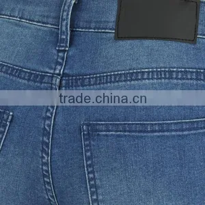 High Quality Ladies Jeans, Top Design New Cotton Jeans for Women Quality Choice thumbnail-3