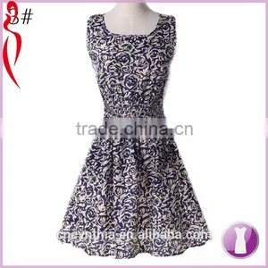 Hot Selling Night Club Dress Made in China thumbnail-2