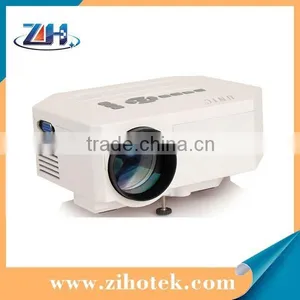 Cheap HD Projector LED Mini Projectors, Mini Projector Mobile Phone thumbnail-2