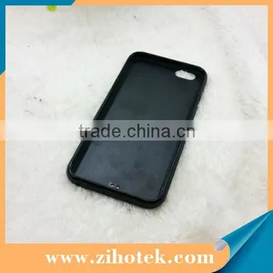 2D Heat Transfer Sublimation Cases Phone Case Sublimation Printing for IPhone 6 thumbnail-1