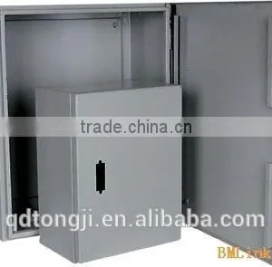 Sheet Metal Cabinet/box/case/control Box Fabrication thumbnail-6