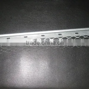 Expanded Steel Metal Mesh thumbnail-1