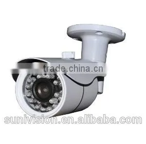 Cheap Waterproof AHD 720P 1.3MEGPIXEL CMOS CCTV CAMERA thumbnail-1