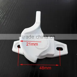Crescent Window Lock With Switch,Window Hardware thumbnail-2