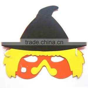 EVA Zombie Mask thumbnail-5