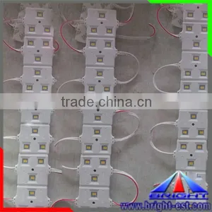 Factory Price Samsung LED Module High Power,UL and CE APPROVED/3-led Samsung LED Module ,3 Points Mini LED Modul thumbnail-6