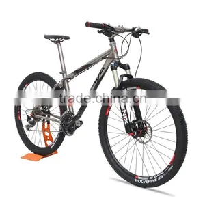 27.5er Carbon Mountain Bike Frame Dual Suspension Mountain Bike Carbon Bike thumbnail-2