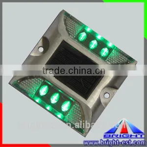 Solar Cat Eye Solar Light,Solar Garden Lights,Aluminum Road Stud Solar Lamp thumbnail-4