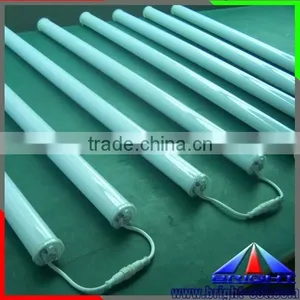 China Produce 6section RGB Led Tube, Smd5050 Led Tube, Addressable Type Digital Led Tube Light thumbnail-3