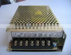 High Power IP67 Waterproof Power 85~265V/AC 200W Led Power CE&ROHS 3 Years Warranty thumbnail-1
