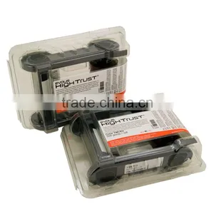 Bizsoft Evolis Primacy PVC Cards Printer for Dual Side With Free Gifts of YMCKOK and White Card and Cardpress thumbnail-3