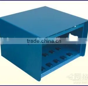 Outdoor Sheet Metal Box Manufacturing Factory thumbnail-1